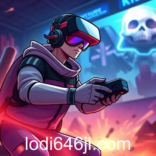 Digital Innovations Transforming Gaming