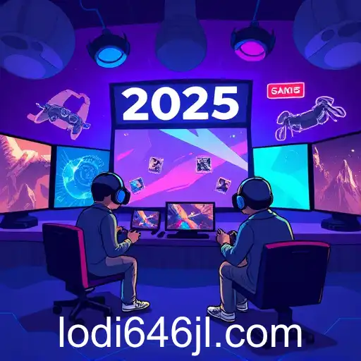 Emerging Trends in Online Gaming and Cultural Impact