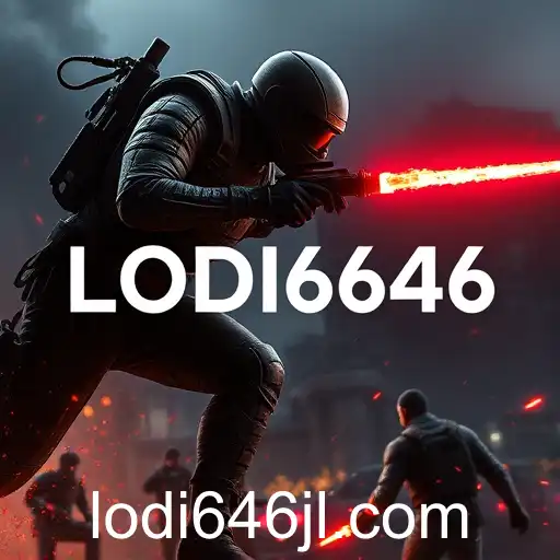 The Evolution of Gaming: The Role of LODI646