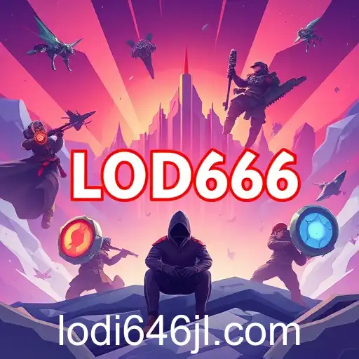 Gaming Trends and Community Engagement on LODI646