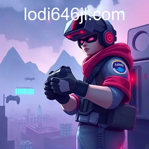 Gaming Evolves with LODI646: A Leap Forward