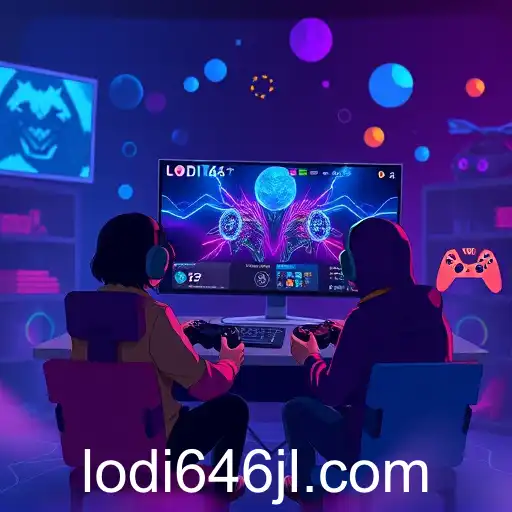 Gaming Industry Takes a Digital Leap