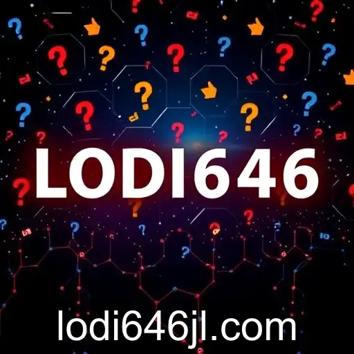Gaming Revolution with LODI646