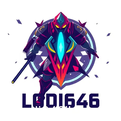 The Digital Playground of LODI646