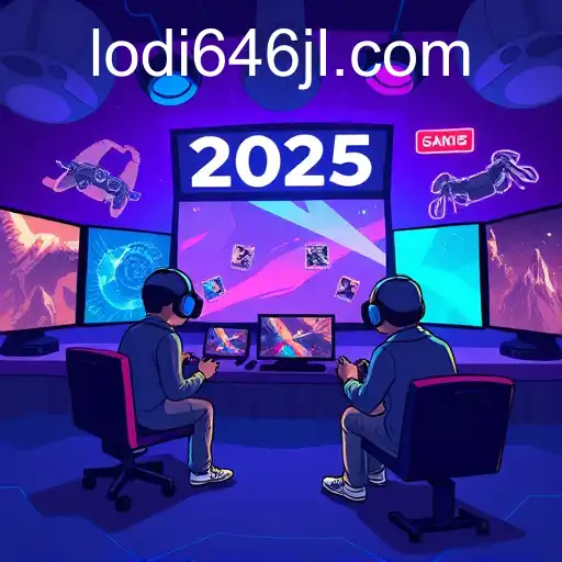 Emerging Trends in Online Gaming and Cultural Impact