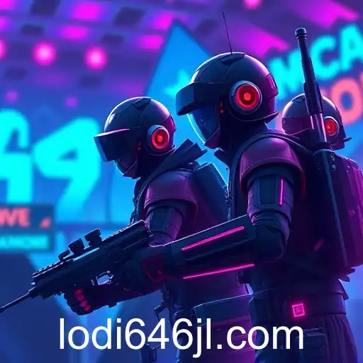 Emerging Trends in Online Gaming for 2025