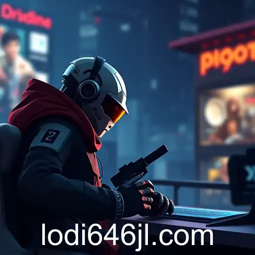 Exploring the Gaming Experience of LODI646