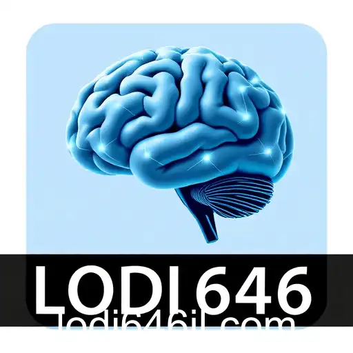 The Future of Gaming: LODI646 Revolutionizes Online Play