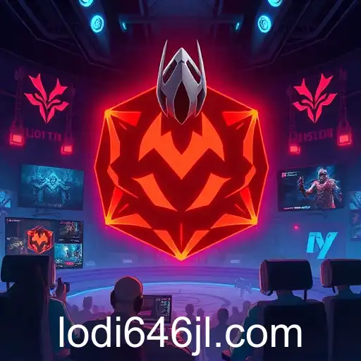 Gaming Community Raises Concerns Over LODI646