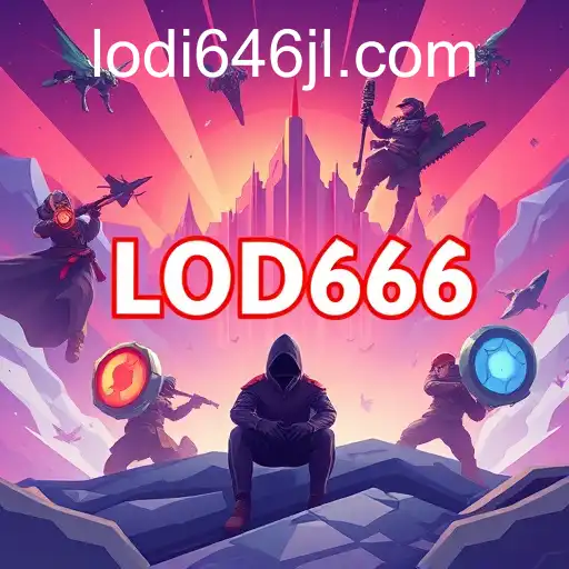 Gaming Trends and Community Engagement on LODI646