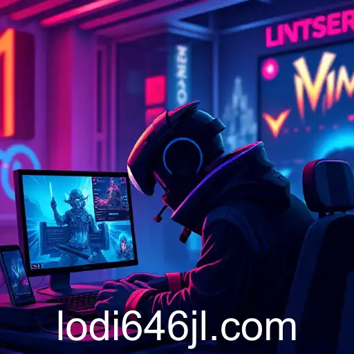 Gaming Industry Faces New Challenges in 2025