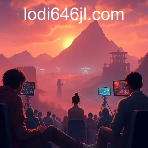 Gaming Trends & Innovations