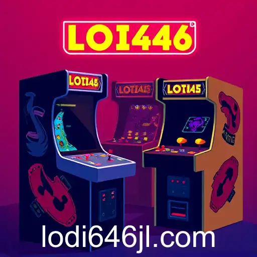 LODI646: Game Changer in the Digital World