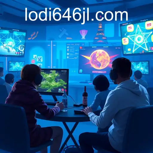 Rise of Online Gaming Communities in 2025