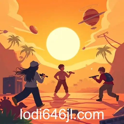 The Rise of LODI646 in Online Gaming