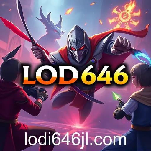The Rise of LODI646 and Its Impact on Online Gaming