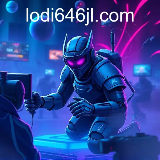 The Rise of LODI646: A Gaming Revolution