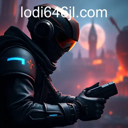 The Rise of LODI646 in the Gaming World