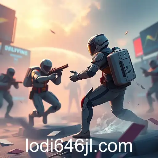 The Rise of Online Gaming Platforms