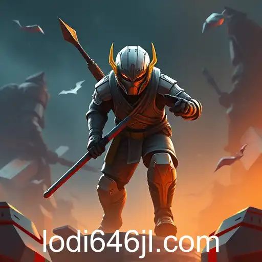 Lodi646 Unveils Interactive Game Revolution