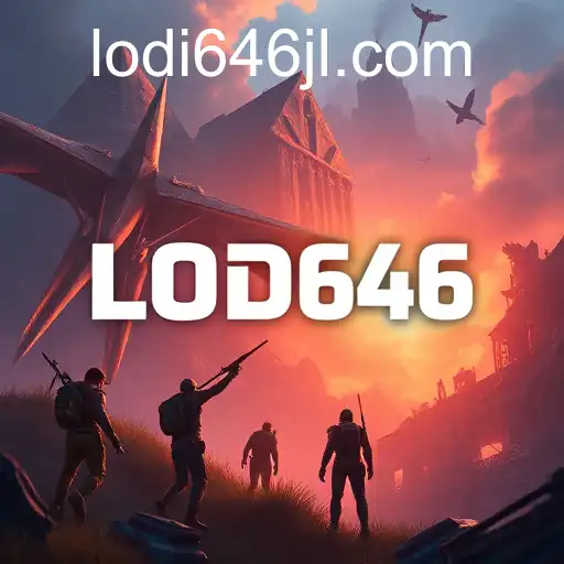LODI646: A Game-Changer in Online Gaming