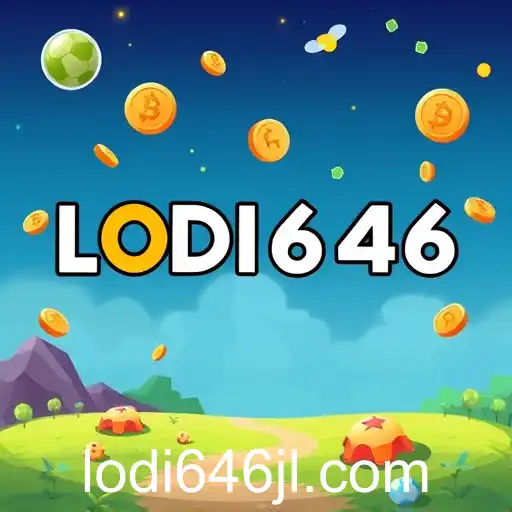 LODI646: Gaming Revolution in 2025
