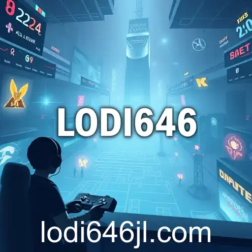 The Evolving Landscape of Online Gaming: Insight into 'LODI646'