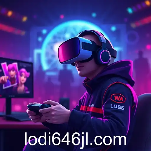 The Evolving Landscape of Online Gaming in 2025