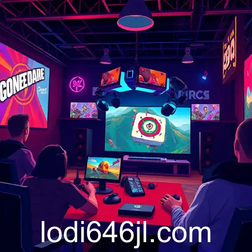 The Rise of Online Gaming Communities