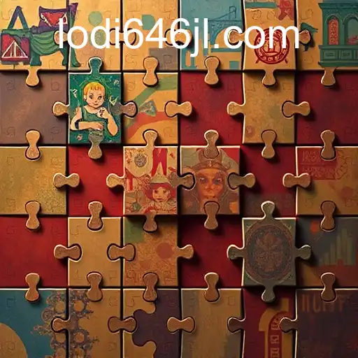 Unlocking the Mind: Exploring the Intriguing World of Puzzle Games