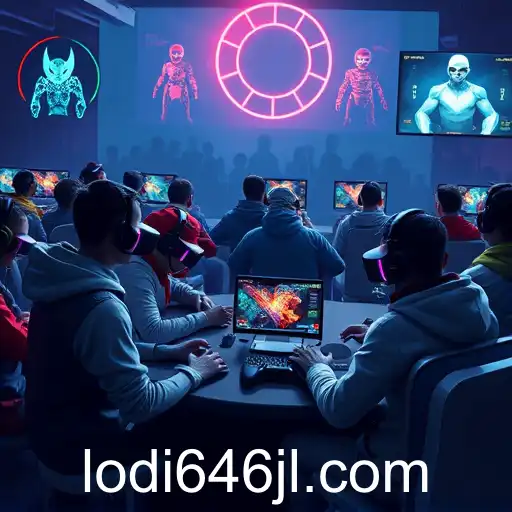 The Rise of Gaming Platforms in 2025