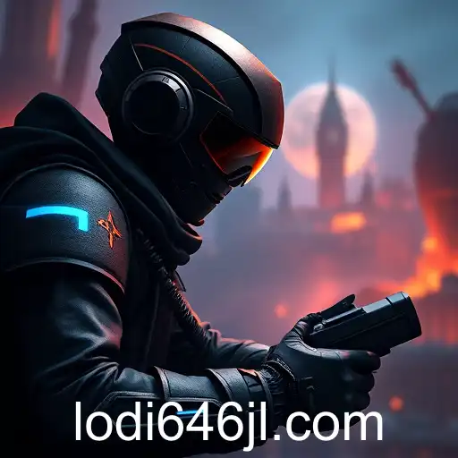 The Rise of LODI646 in the Gaming World