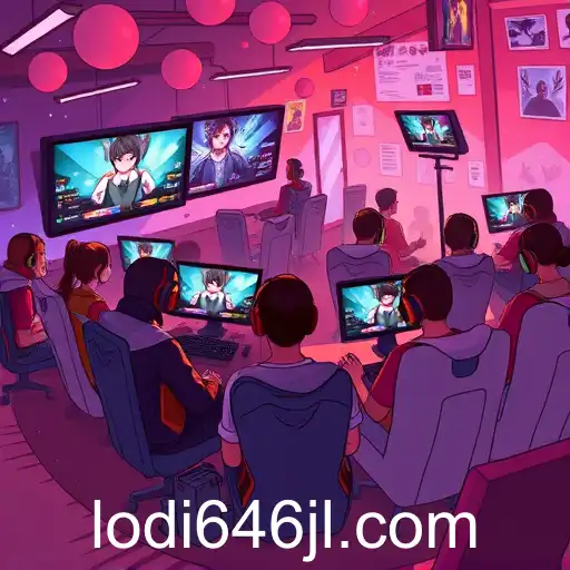 Rise of Online Gaming Communities