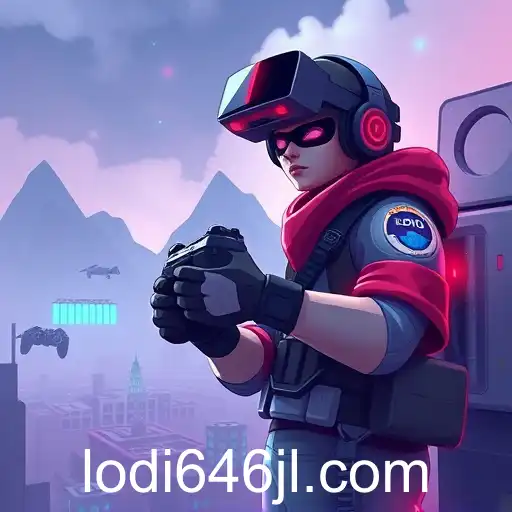 Rising Trends and Innovations in Online Gaming